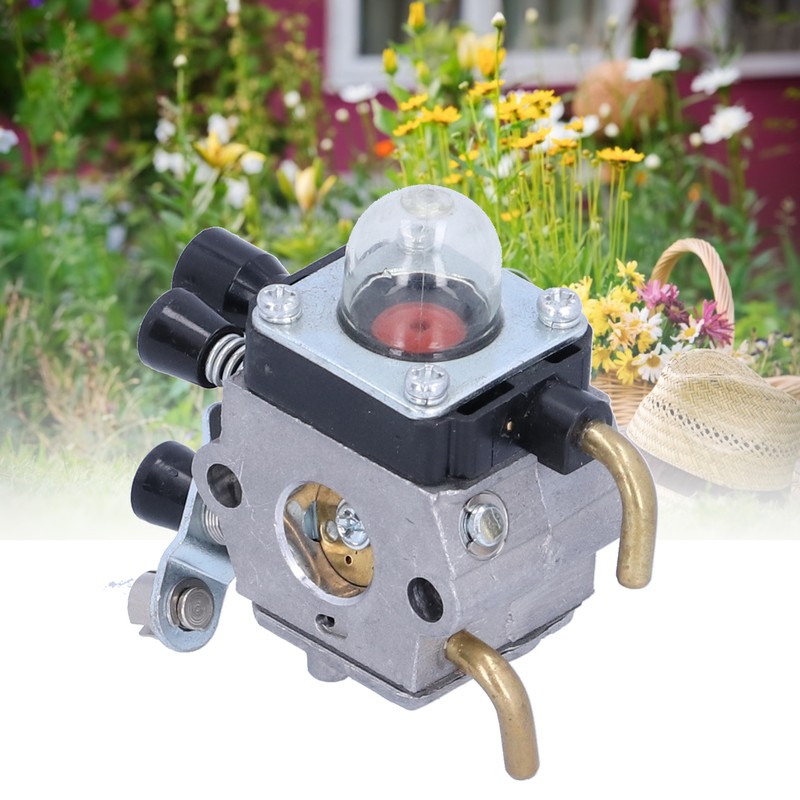 Carburetor Carb Kit Replacement Fit for STIHL fs38 fs45 fs46
