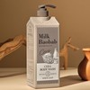 Milk Baobab Cera Body Wash + Lotion Set White Soap
