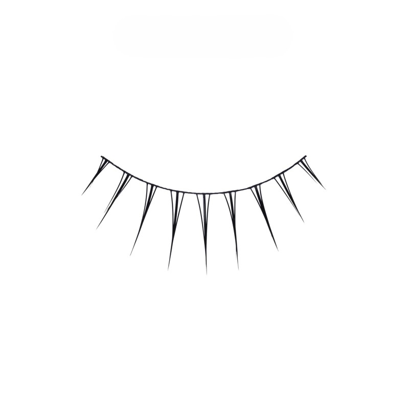 Diamond Rush Darling EyeLash Darling Eye Lash 03 Attractive Long