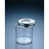 Endo Shoji Total Kitchen Goods Polycarbonate Kitchen Pot, Polycarbonate Resin,