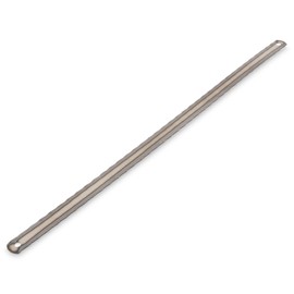 Metal Saw Blade Double-Sided Iron Saw Blade 12 Inch / 300 mm 24 tpi Saw Blade Metal