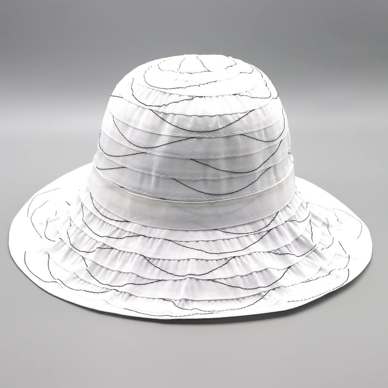 Sun Robe UV Protection Hat (for Women) - Women's Hat