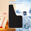 Fit for Lexus Carbon Splash Guards Mud Flaps FOR Lexus