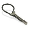 Dema Oil Filter Key with Chain