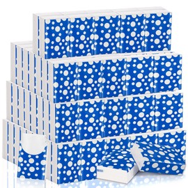 120 Pack Pocket Tissues Travel Packs 1200 Sheets Tissues Travel Size 3 Ply Unscented Small Mini Tissue Pack with Unique Embossing Process Individual Portable Tissue Packs for Purse Travel Camping