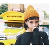 Pink Pig Short Beanie/Beanie/Hat/Muffler/Scarf/Gloves / 핑크돼지숏비니/비니/모자/머플러/목도리/장갑
