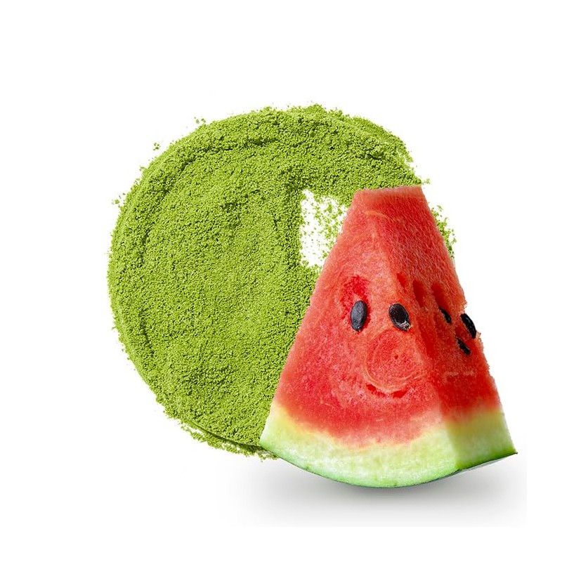 DAVIDsTEA Organic Watermelon Matcha – Green Tea Powder with Refreshing