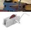 Manual Piston Ring Filer 120 Grit Grinding Wheel Manual Piston