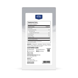 Unived Elite Drink Mix 320 | High Calorie Energy Drink | 2:1 Ratio & 80g Carbohydrates with 1705mg Essential Electrolytes | Endurance Athletes Sports Drink (6 Pack, Buzzing Naked (100mg Caffeine))