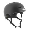 TSG Helmet Evolution, Solid Colour, black, xx-large