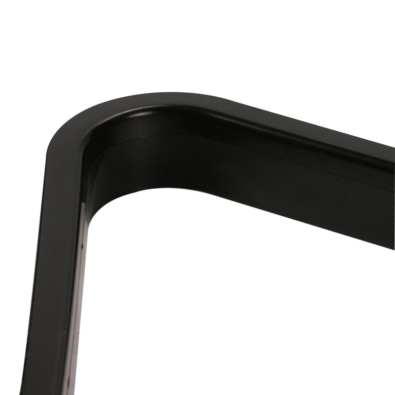 Triangle Billiard Ball Frame