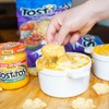 Tostitos Tostitos, Queso Variety Pack, 11.25 Ounce (Pack of 4)