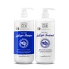 Parkjun Beauty Lab Blue Label Argan Large Capacity Shampoo +