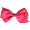 Goody 07586GDY Pinzas Girls Flower And Bow Salon