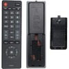 NH305UD Remote Control Compatible with Emerson LCD LED HD TVs