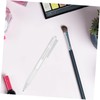 DECHOUS 1 Set Eyebrow Mapping Marker Pen Portable Makeup Positioning