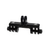 REC-MOUNTS GP-Doubel46 Base Adapter for Double (GP Conversion) C-C 1.8