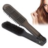 Hair Straightening Brush, Hair Straightening Brush, Hair Straightening Brush, Double