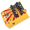 American Sound Pedal Electrical Guitar Effect Simulation Tone Musical Instrument