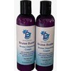 Bruise Buster Cream By Diva Stuff 4oz, 2 pack