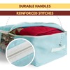 Madam Sew Quilt Blanket Storage Bag| Storage Bag|Comforter Storage Bag