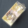 Nagao Tsubame Sanjo HT-125 Happy Bear, Baby Spoon & Fork