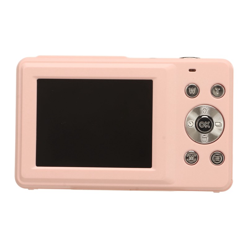 Digital Camera HD 1080P 44M 16X Zoom Autofocus 2.4 Inch