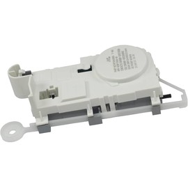 W10443885 Door Latch by Part Supply House