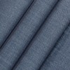 Vue Arashi Indigo Curtains for Living Room 52" x 95"