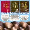 Paquete Shampoo Tinte Instantaneo 15min Cubre Canas