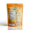 Tozzy Organic Turmeric Ginger Tea - 100 Count | Pyramid