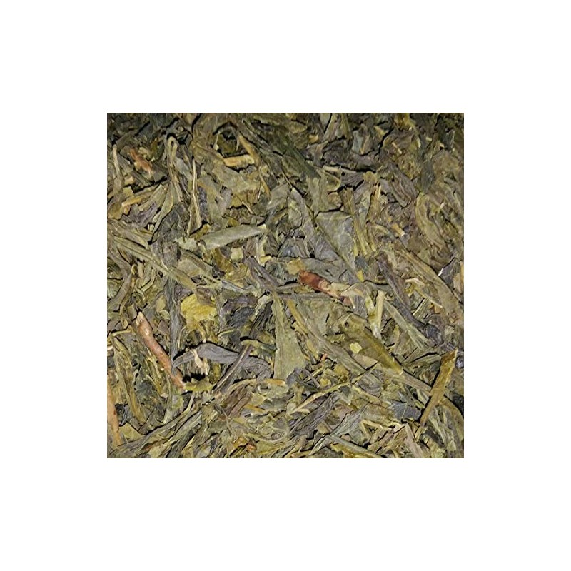 Organic Green Tea- Sencha (Camellia sinesis) (250g)