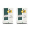 GSE Biotic Forte Compress - 2 Confezioni