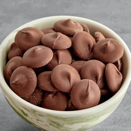 Ghirardelli Bulk Ghirardelli 100% Cacao Unsweetened Chocolate (click drop down for quantity) - 2 lb.