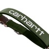 Carhartt Field Dog Collar, Fully Adjustable, Durable 600-Denier Fabric W/Reflective