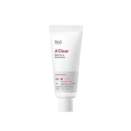 Dr. Jart+ 닥터지 닥터지 에이클리어 밸런싱 모이스처라이저 70ml Dr. Jart+ Dr. Jart+ ACLEAR Balancing Moisturizer 70ml