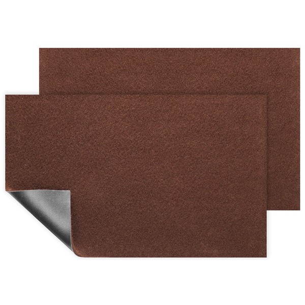 AAZZKANG Blank Doormat Outdoor Entrance Non Slip Front Door Mat