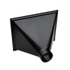 POWERTEC 70122 Big Gulp Dust Hood for Woodworking Dust Collection