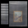 5 Pack 28" X 39" Clear Self Sealing Extra Large