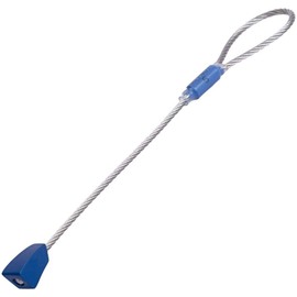 Dmm Halfnut Nut, 5/Blue