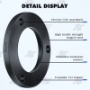 GEARZAAR 1" Front Leveling Spacer Lift Kit FOR 05-21 4Runner