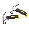 Portable Claw Hammer, 1PCS Random one Color,The Other end can