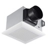 Tech Drive Very Quiet 80 CFM, 1.5 Sone No Attic