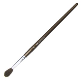 あかしや 画筆 水彩画筆 馬毛 16号丸 GUR#16S