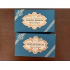 Saponerie Mario Fissi Srl 2-Pack Marine Breeze Vegetable Bath Bar