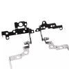 See description New HP LCD Back Cover Hinges Set for