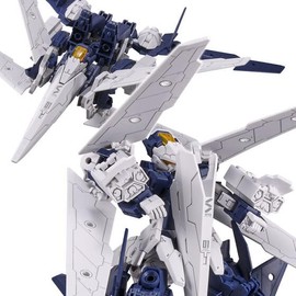 30MM 1/144 Premium Bandai Limited eEXM-30 Esposit ✈
