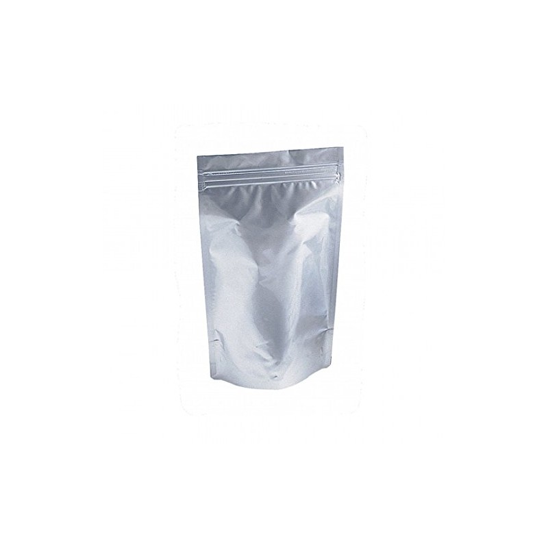 Manufacturing Nihon Sha Aluminum Lami Zip AL-9, Pack of 50