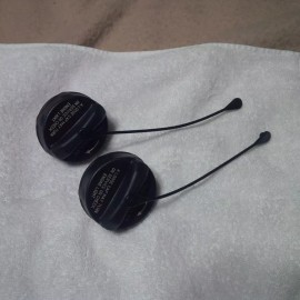 Mopar 2 Mopar Non Locking Gas Cap Fuel Filler Neck Cap For Jeep Dodge Chrysler