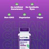 Natrol Melatonina 10mg Tabletas Sueño Descanso Citricos